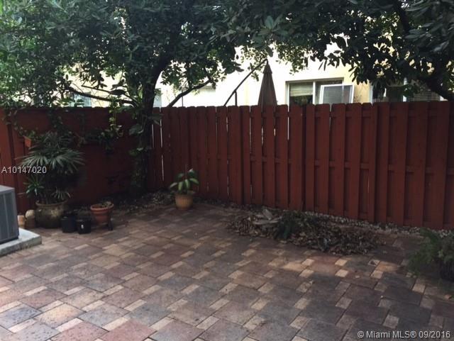 Kendalland - Residential Lease