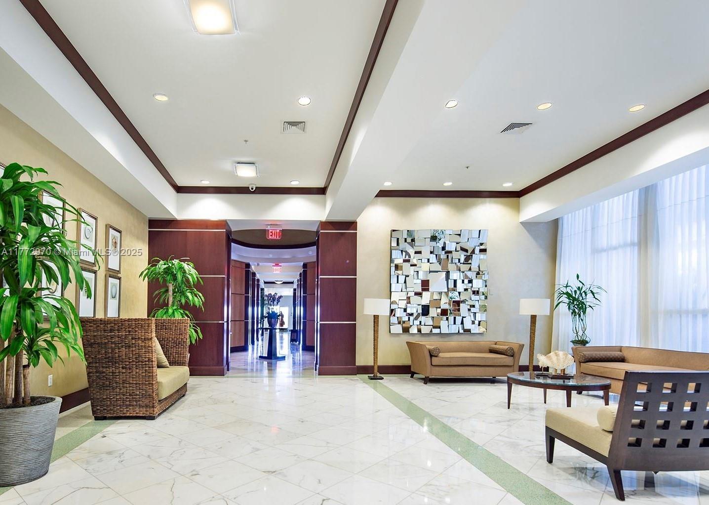 LA PERLA CONDO - Residential