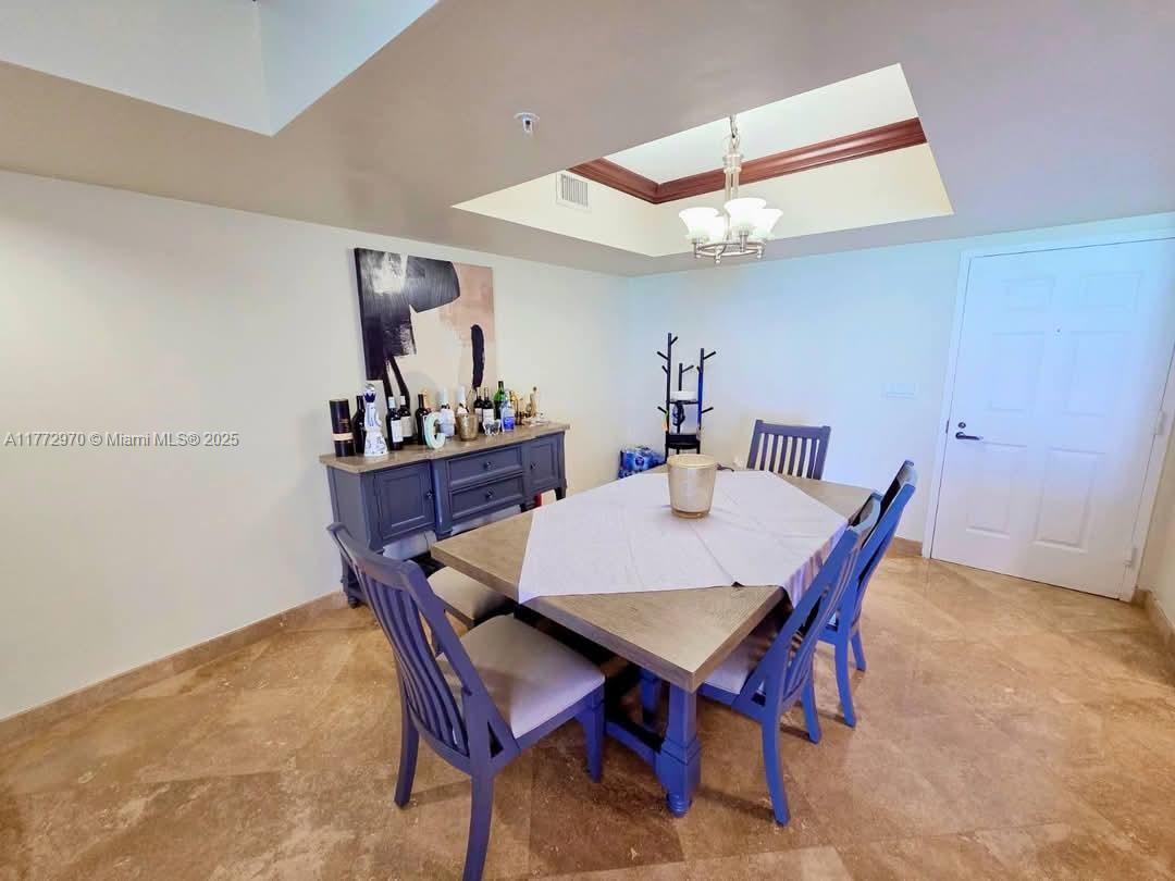 LA PERLA CONDO - Residential