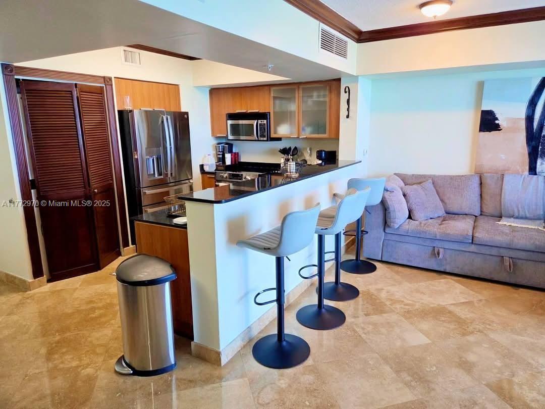 LA PERLA CONDO - Residential