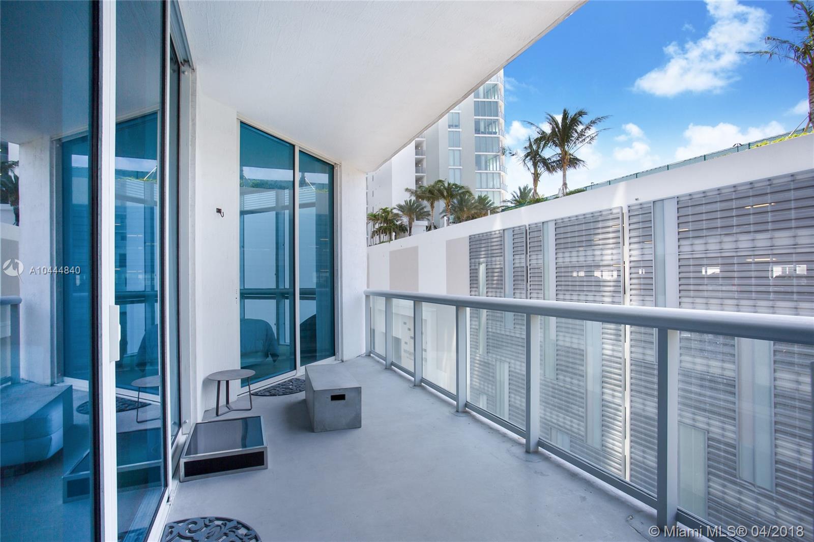PLATINUM CONDO - Residential