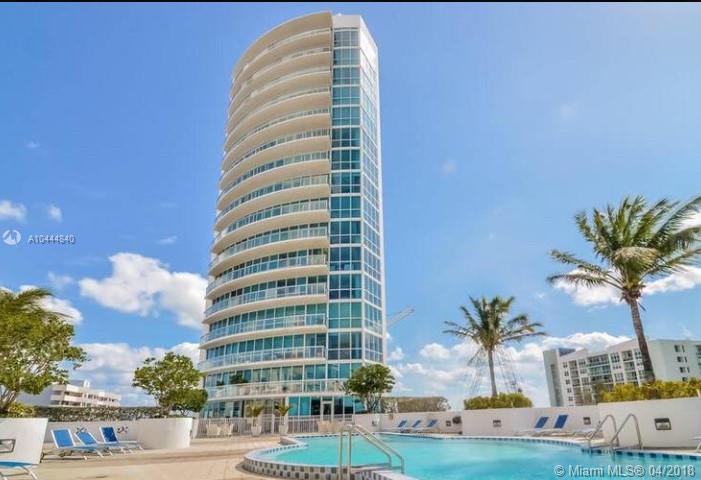 PLATINUM CONDO - Residential