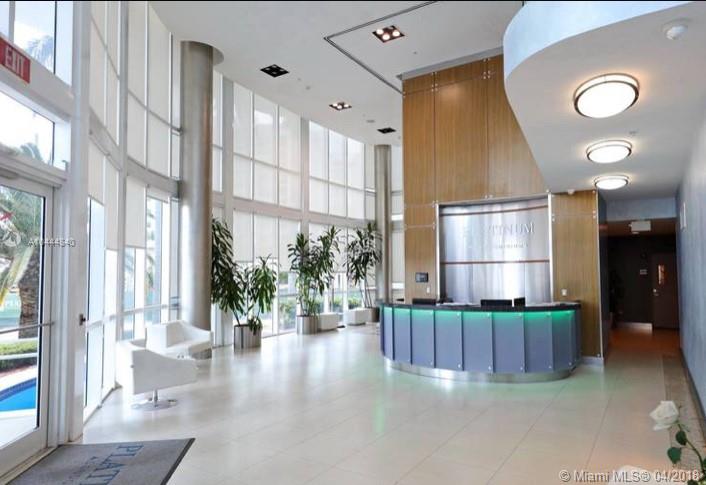 PLATINUM CONDO - Residential