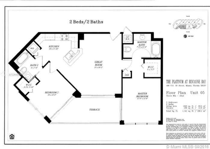 PLATINUM CONDO - Residential