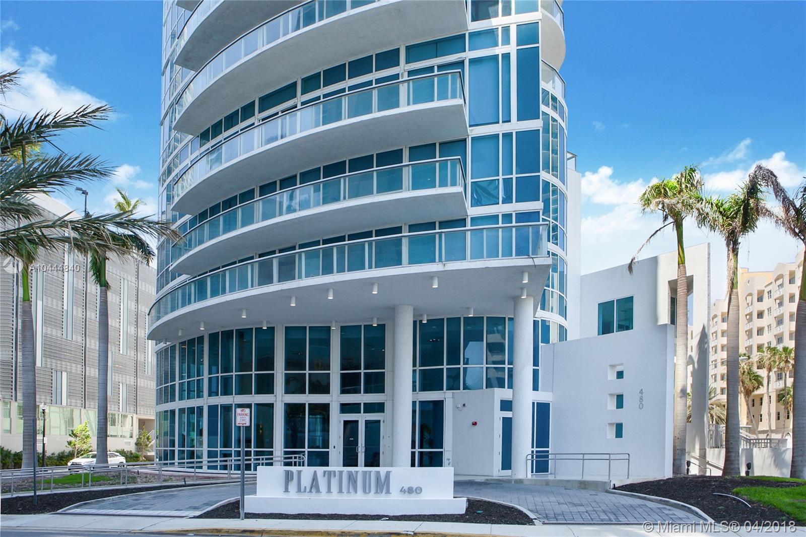 PLATINUM CONDO - Residential
