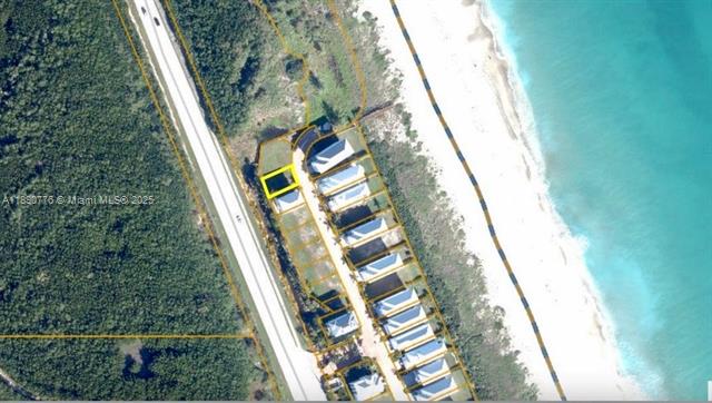 WATERSONG PUD PLAT NO ONE - Land