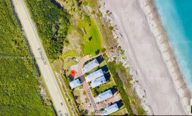 WATERSONG PUD PLAT NO ONE - Land