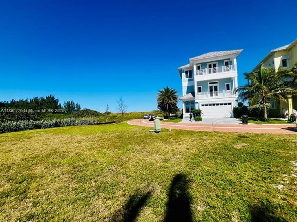 Photo of 4803 Watersong Way, Fort Pierce, FL 34949 (MLS # A11890776)