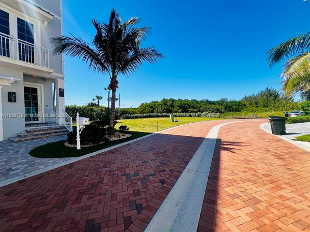 WATERSONG PUD PLAT NO ONE - Land