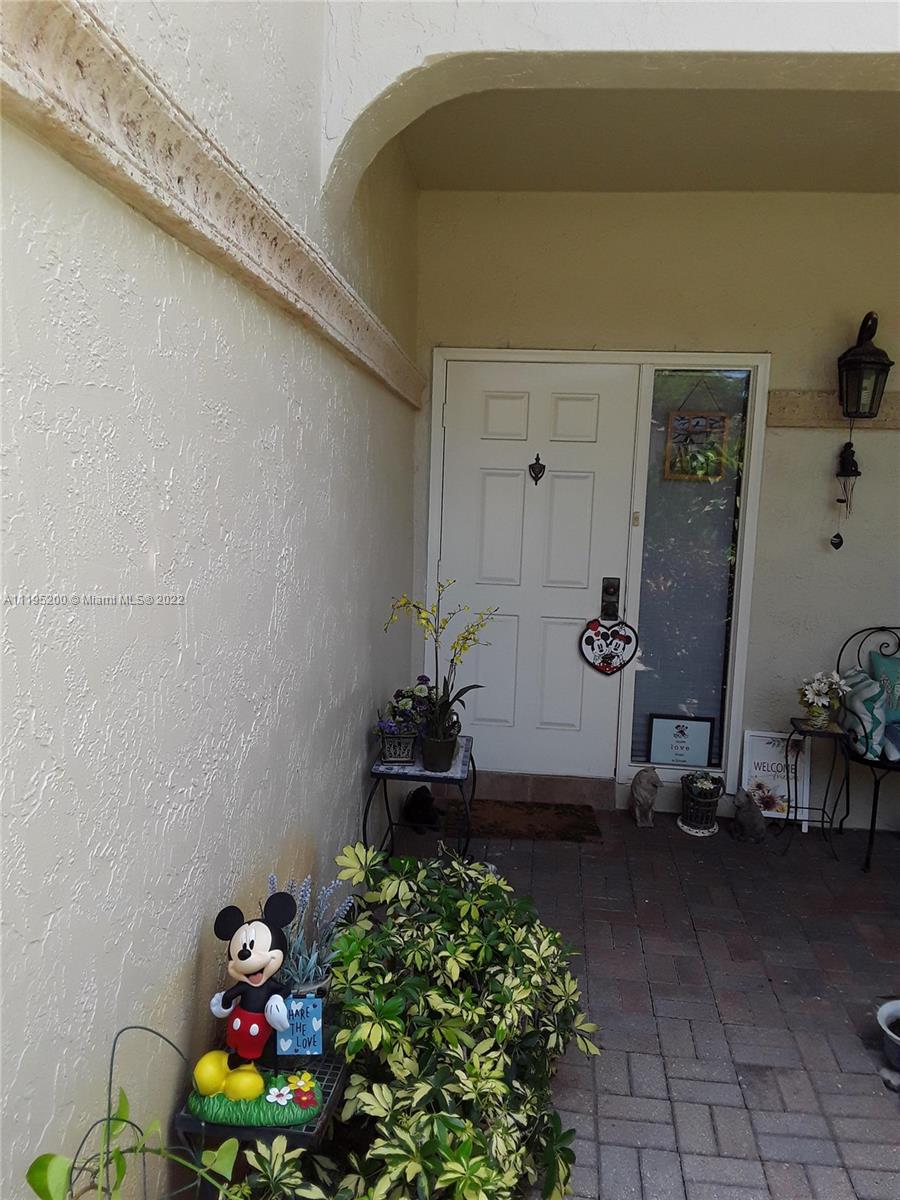 PLUM AT BOCA POINTE CONDO - Residential