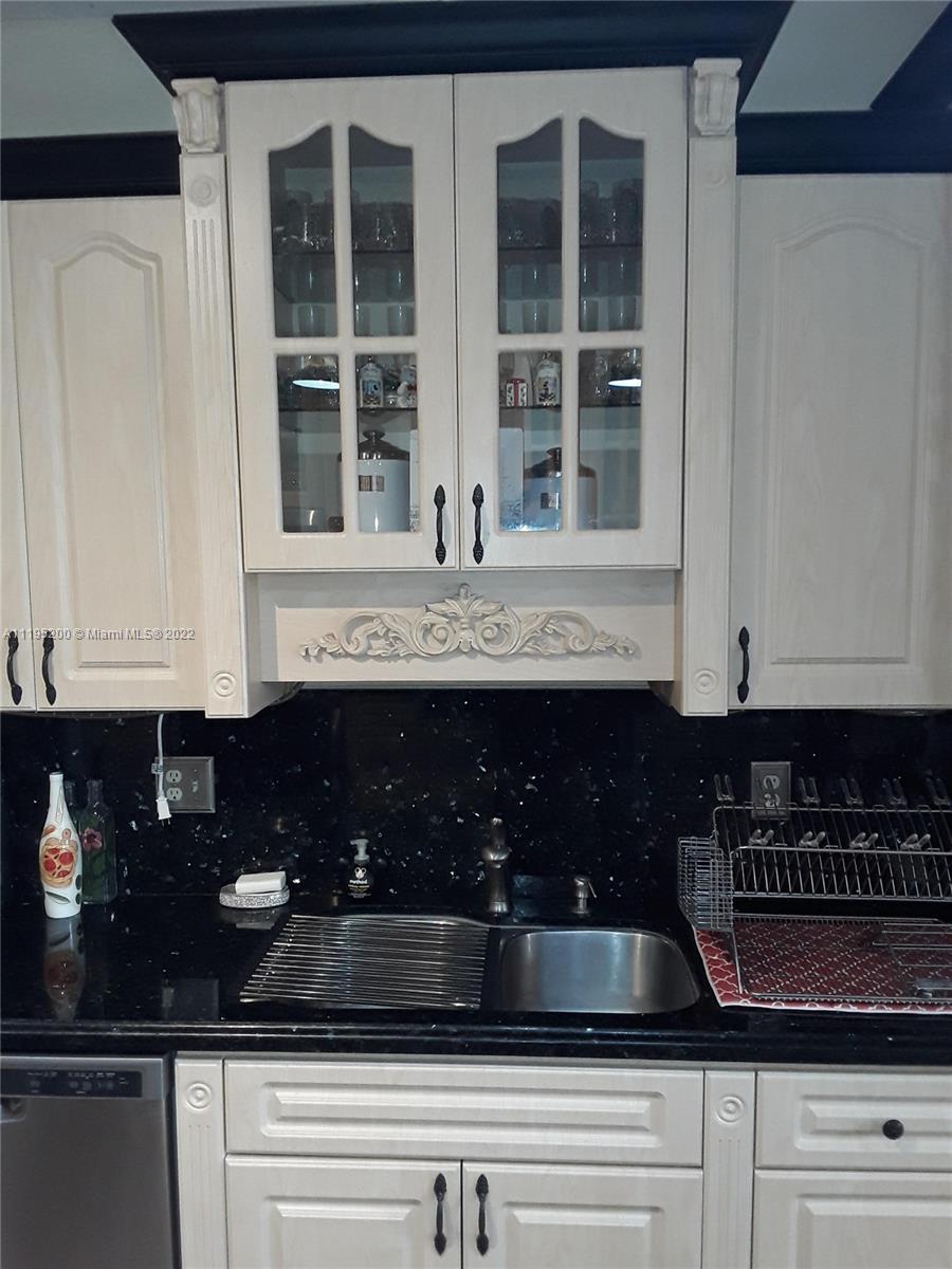 PLUM AT BOCA POINTE CONDO - Residential