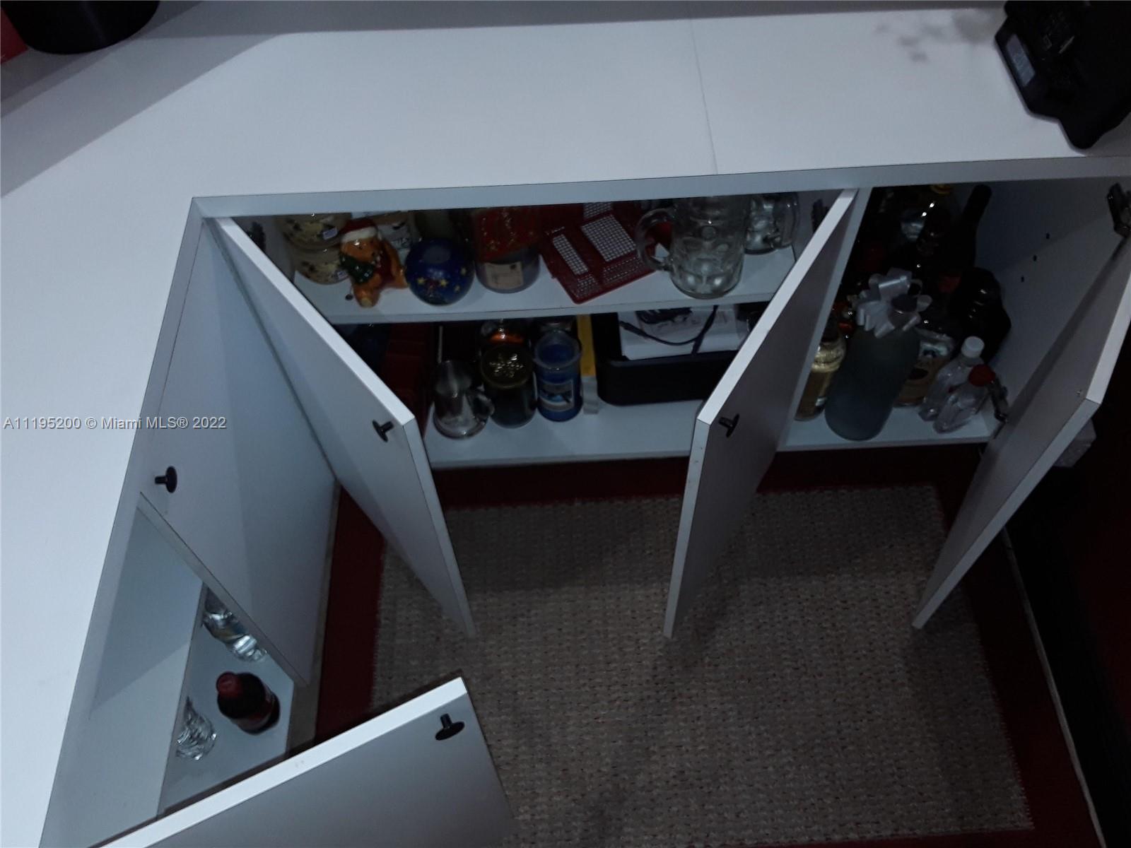 PLUM AT BOCA POINTE CONDO - Residential