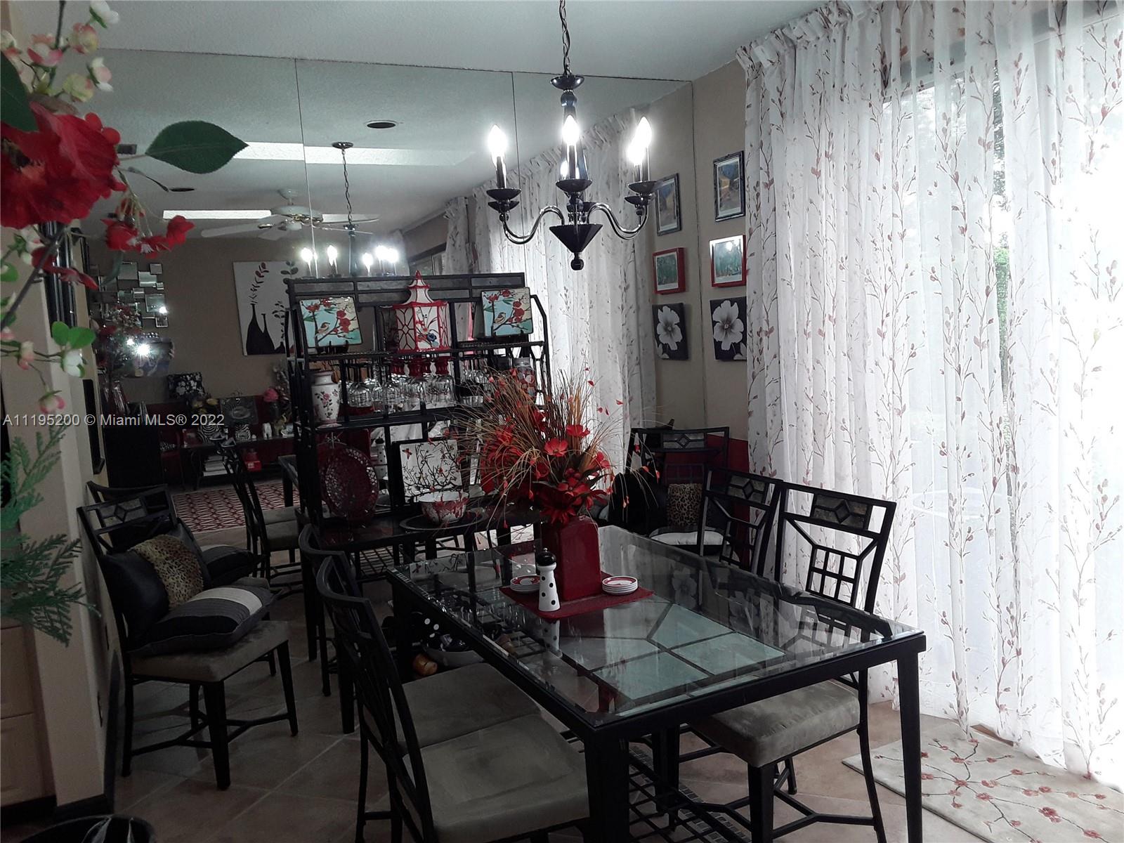 PLUM AT BOCA POINTE CONDO - Residential