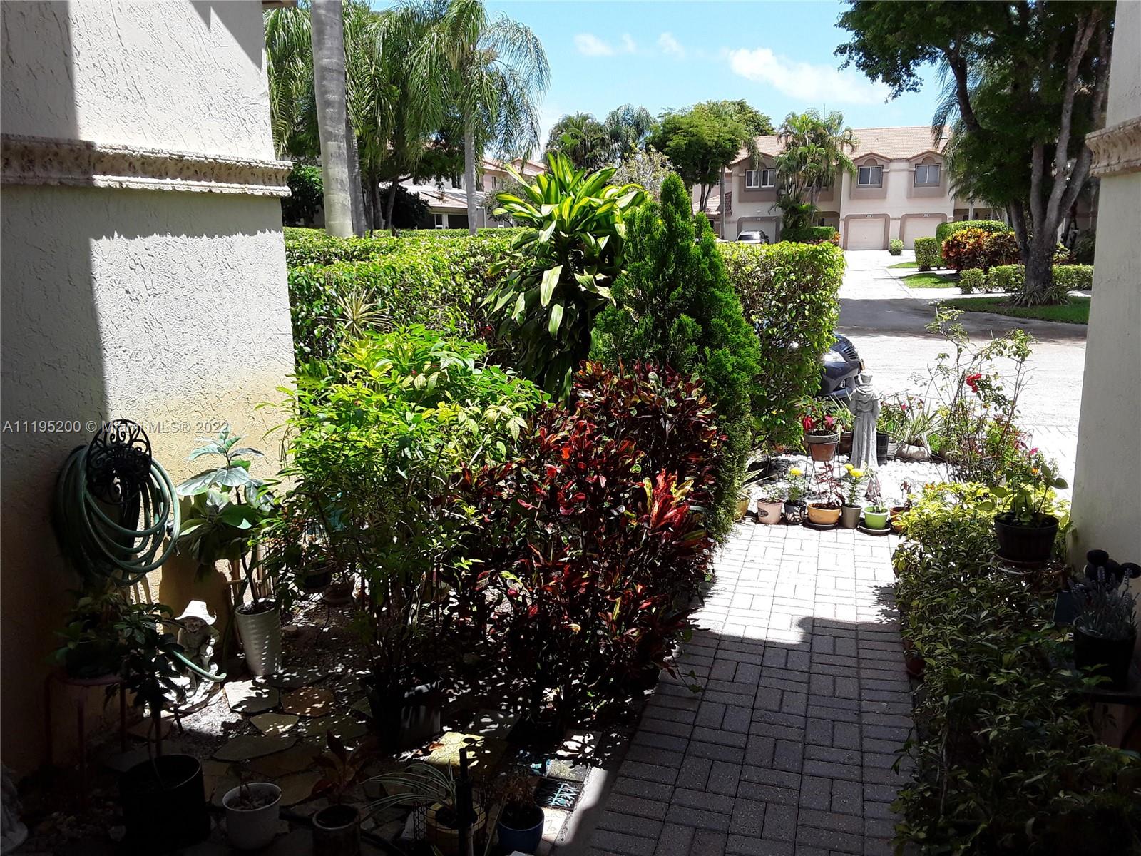 PLUM AT BOCA POINTE CONDO - Residential