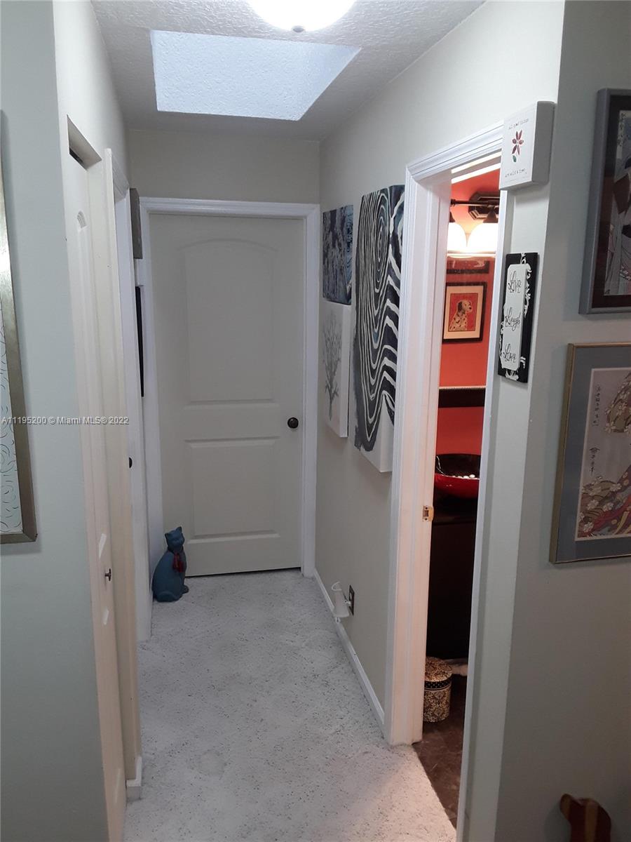 PLUM AT BOCA POINTE CONDO - Residential