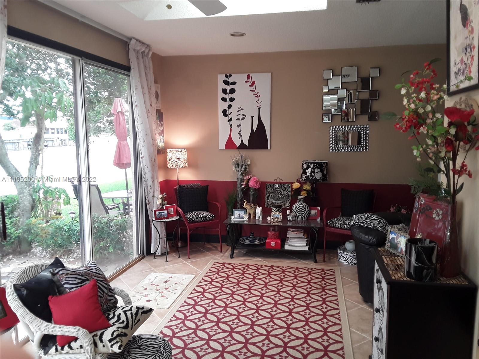 PLUM AT BOCA POINTE CONDO - Residential