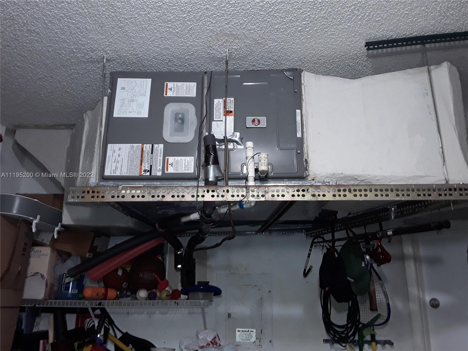 PLUM AT BOCA POINTE CONDO - Residential