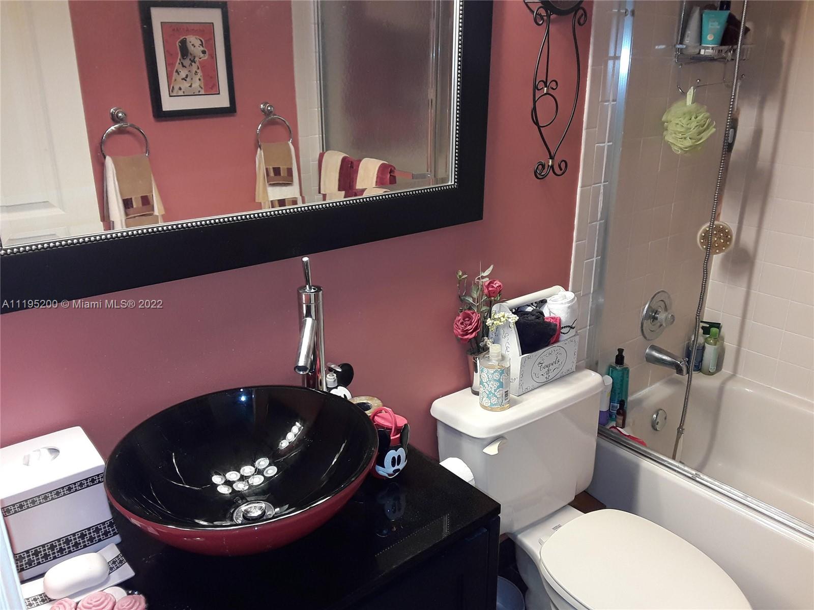 PLUM AT BOCA POINTE CONDO - Residential