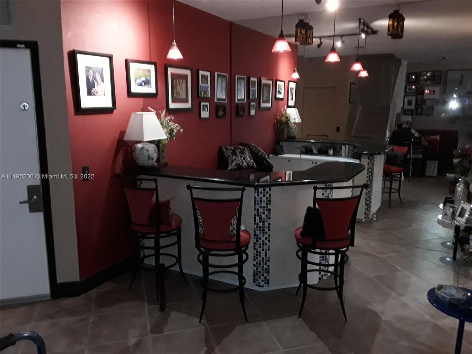 PLUM AT BOCA POINTE CONDO - Residential