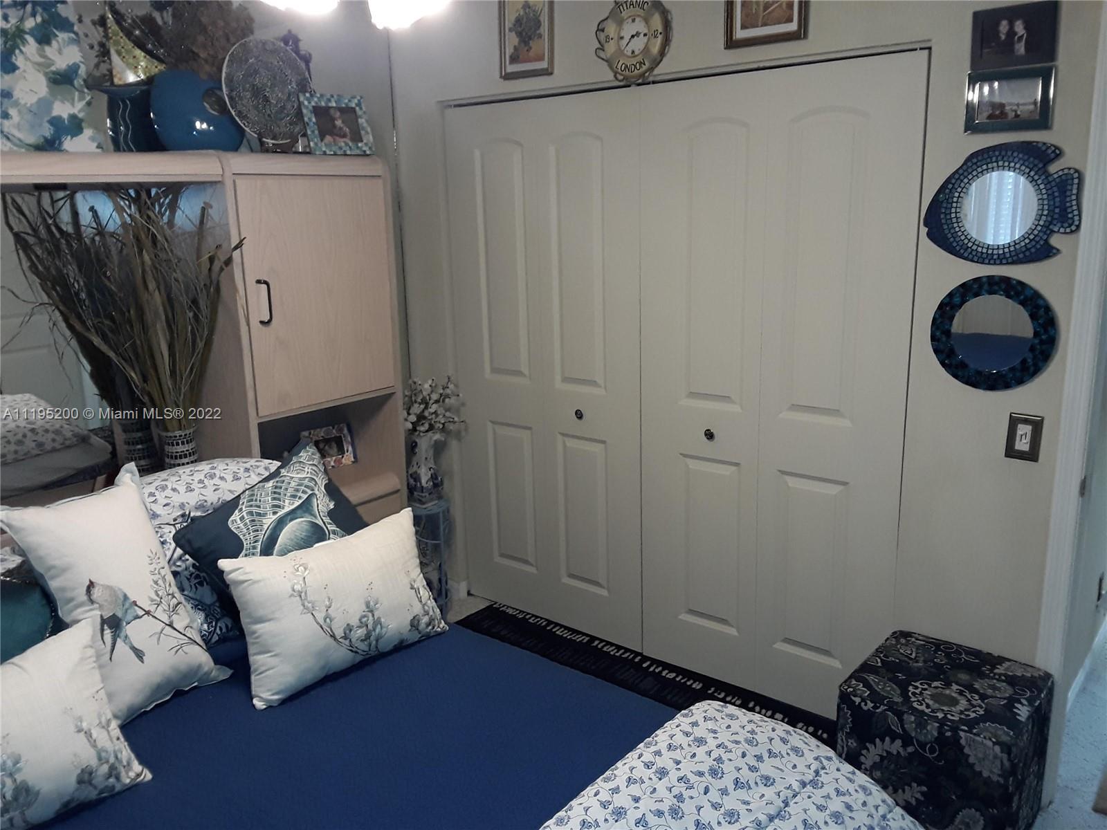 PLUM AT BOCA POINTE CONDO - Residential