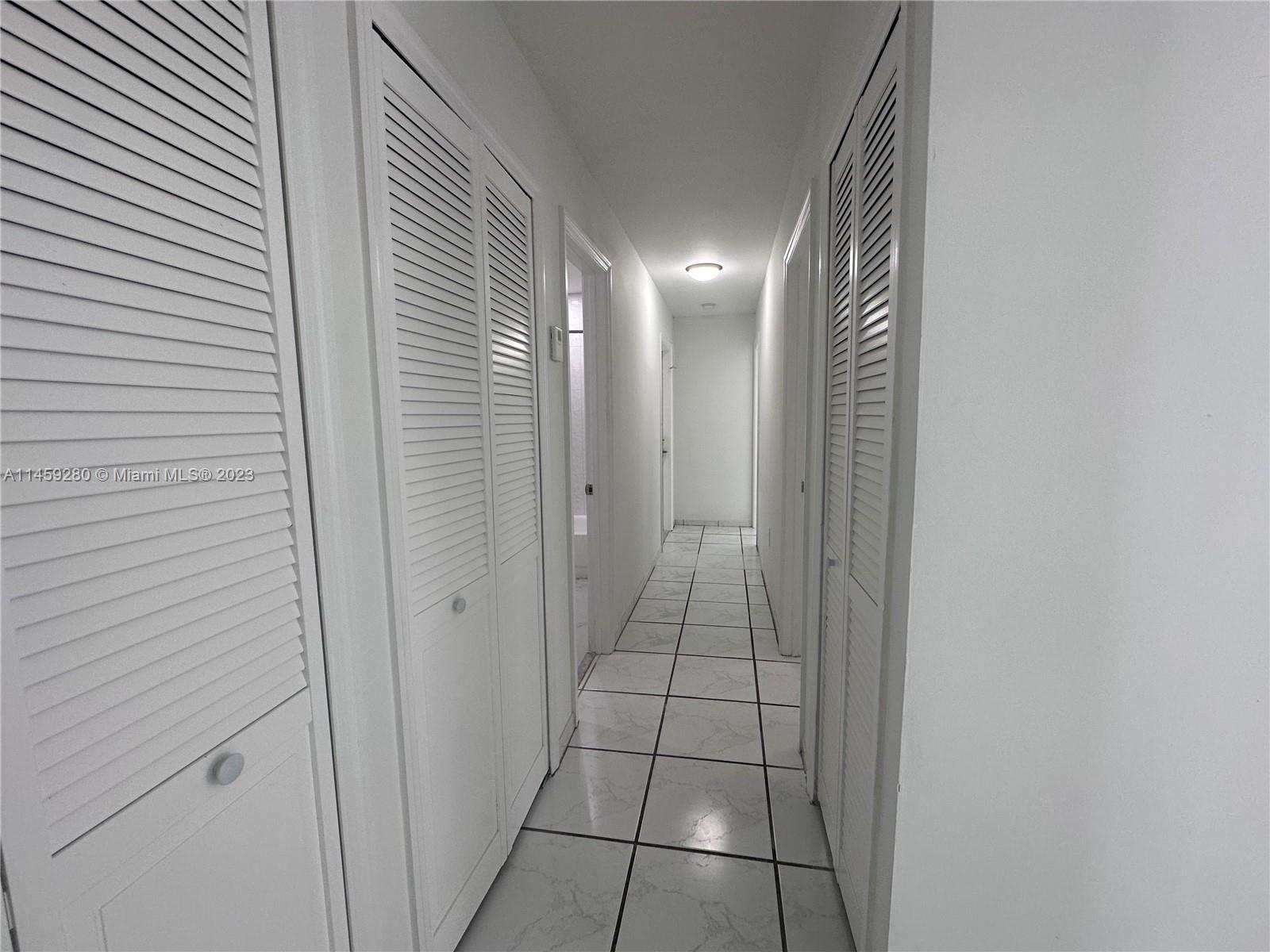 SHOMA HOMES AT KENDALL - Residential Lease