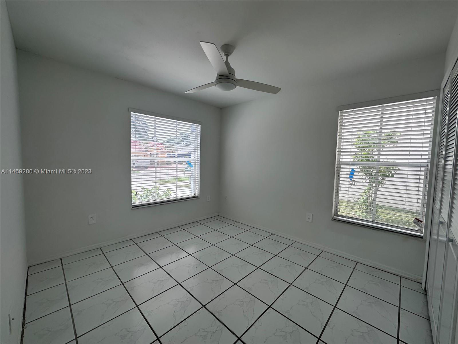 SHOMA HOMES AT KENDALL - Residential Lease