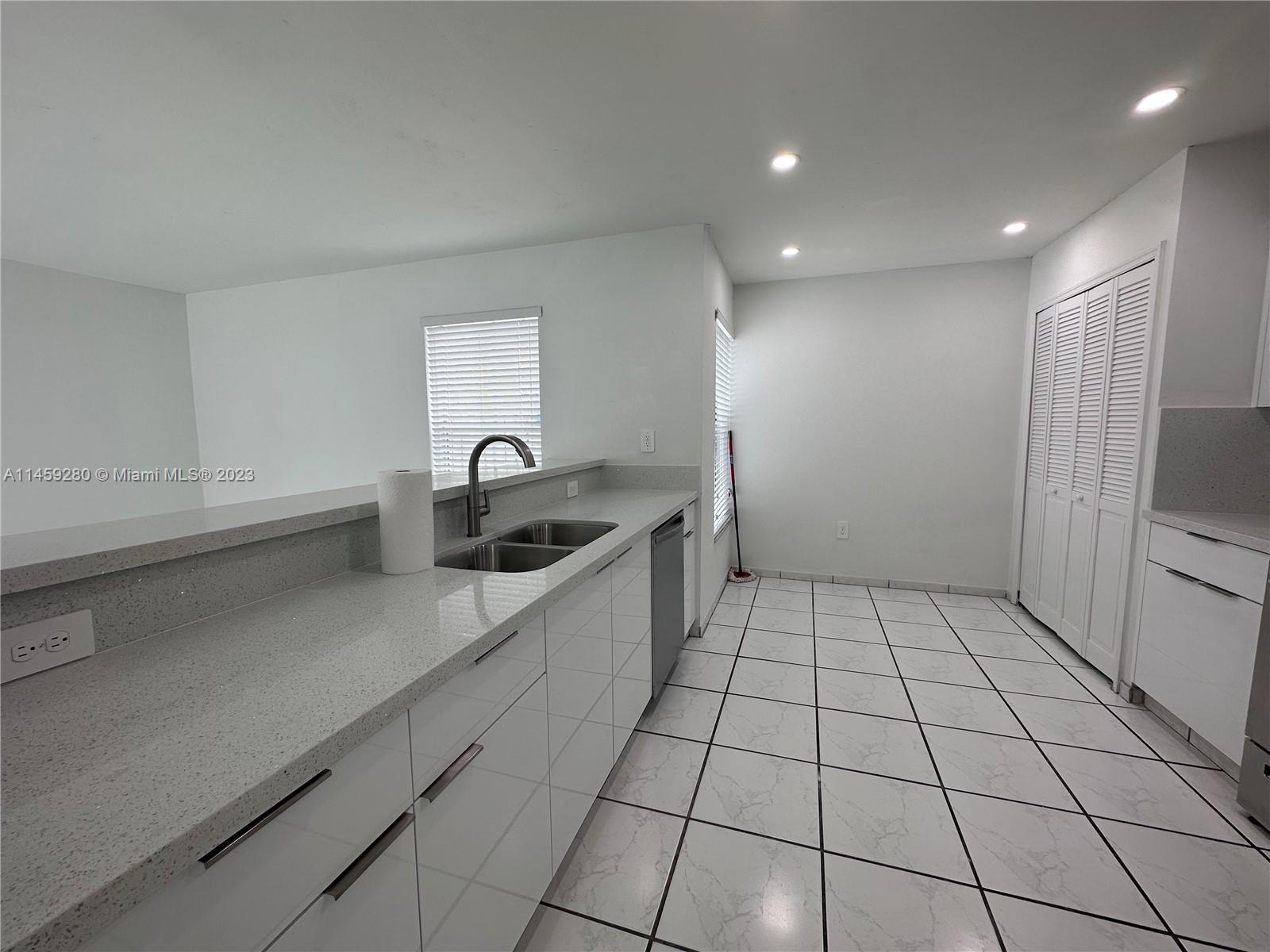 SHOMA HOMES AT KENDALL - Residential Lease