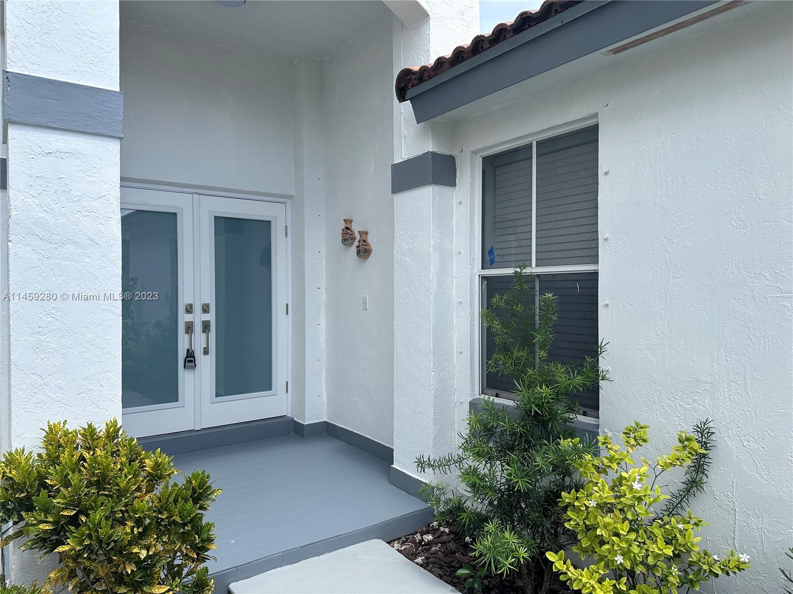 SHOMA HOMES AT KENDALL - Residential Lease