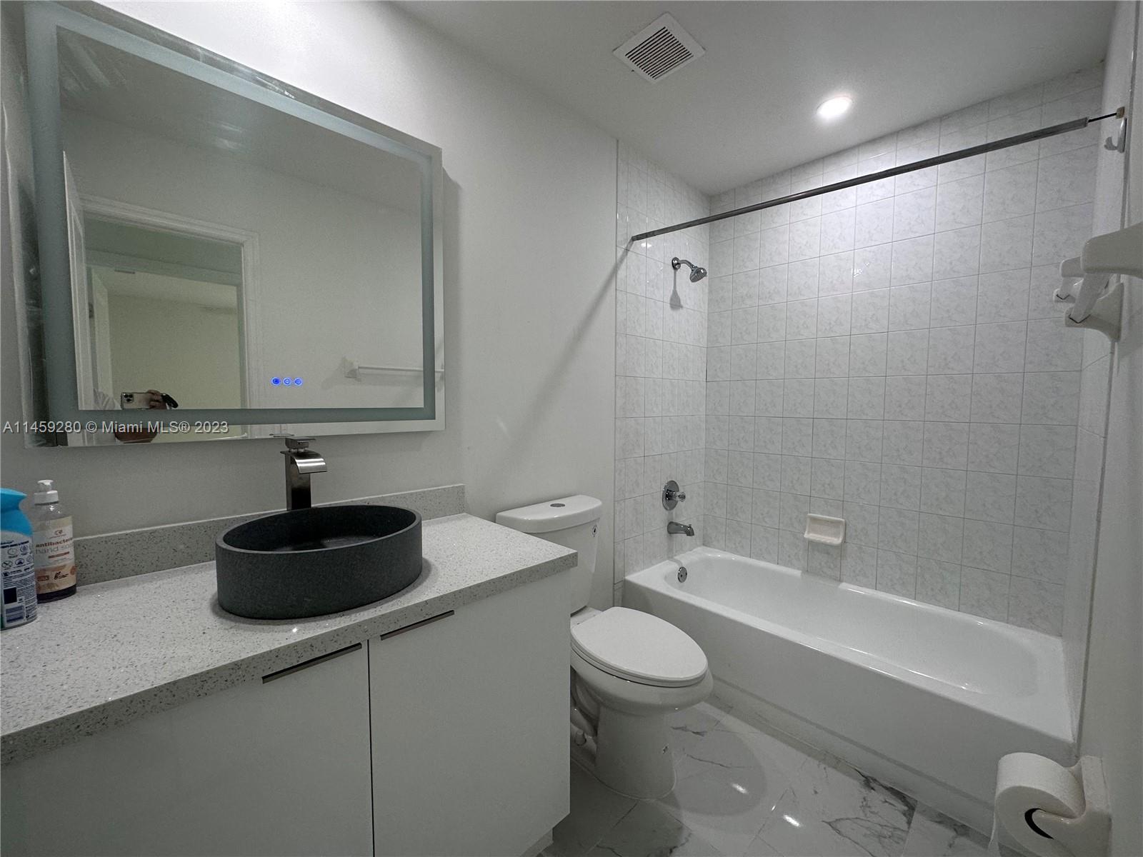 SHOMA HOMES AT KENDALL - Residential Lease