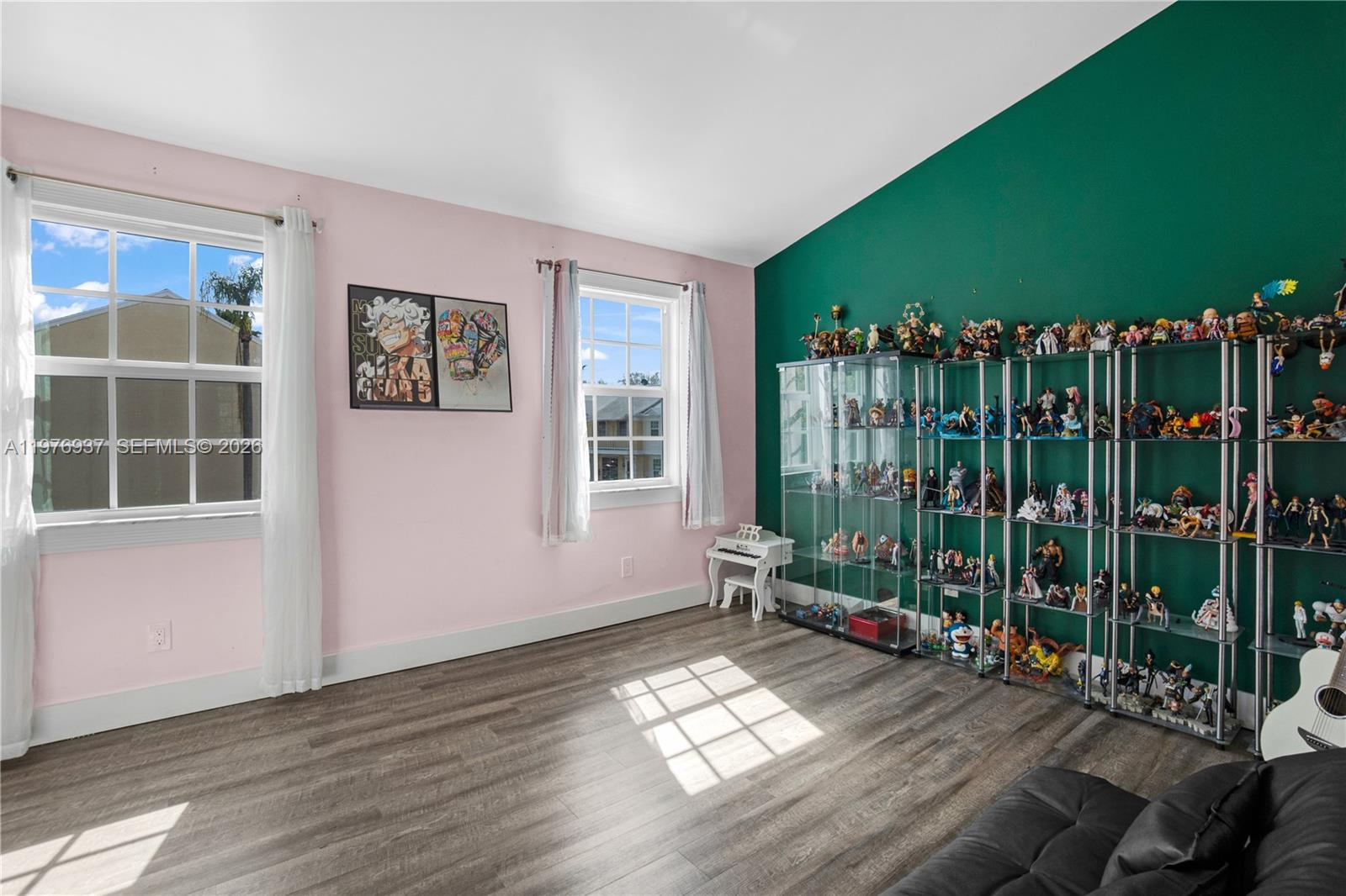 ROCK CREEK PHASE TWO - Residential