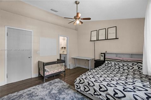 Tiny photo for 2929 Dorchester Ln, Cooper City, FL 33026 (MLS # A11976937)