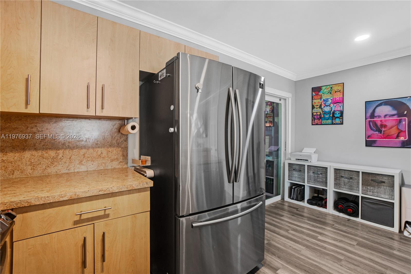 ROCK CREEK PHASE TWO - Residential