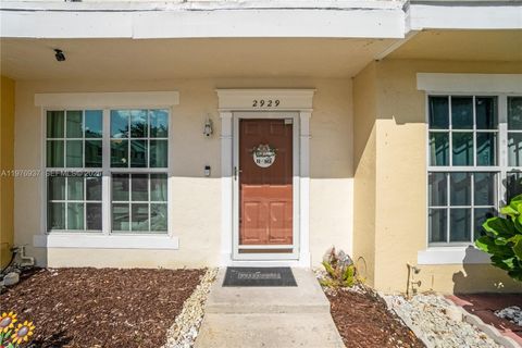 Tiny photo for 2929 Dorchester Ln, Cooper City, FL 33026 (MLS # A11976937)