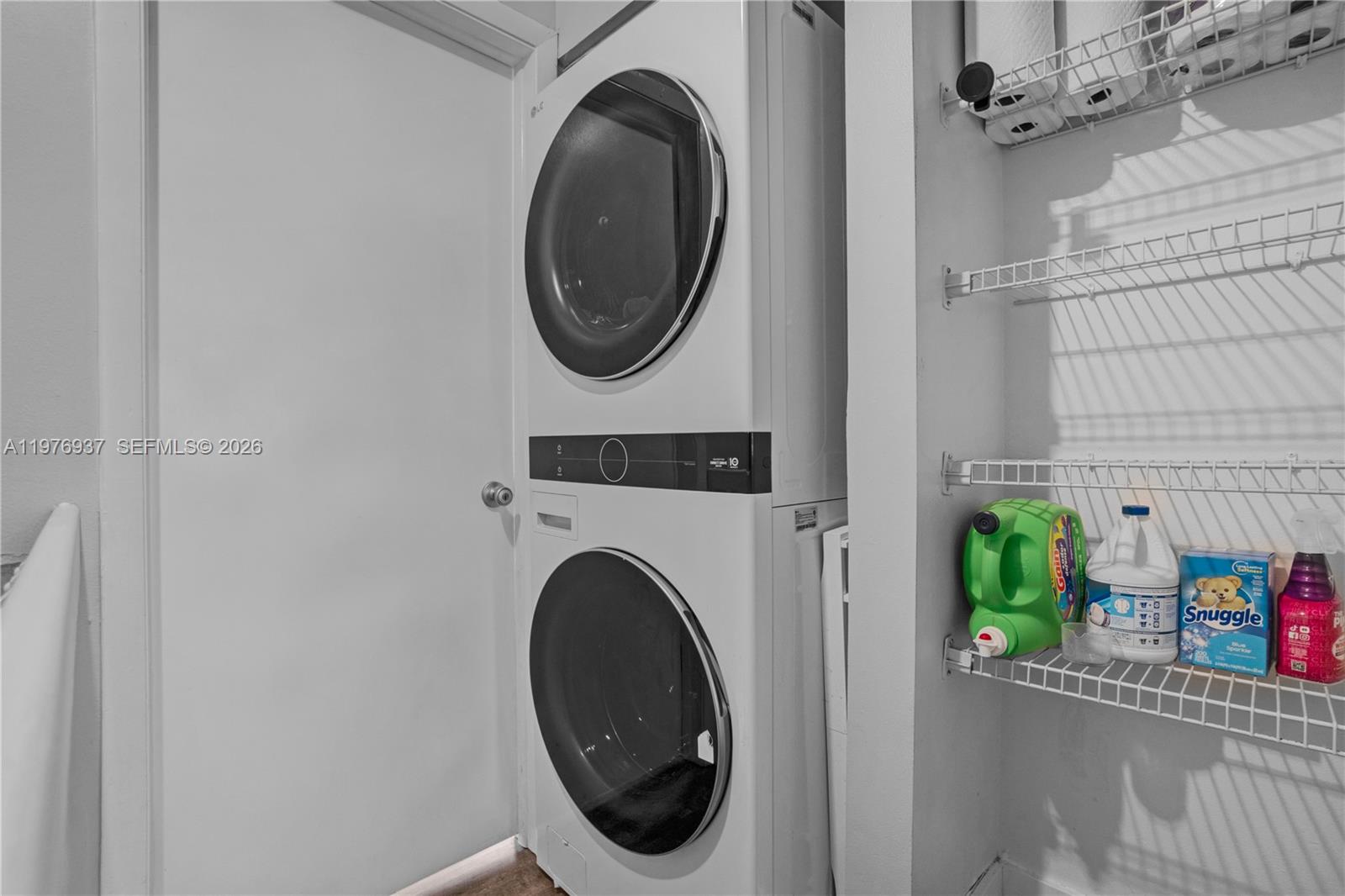 ROCK CREEK PHASE TWO - Residential