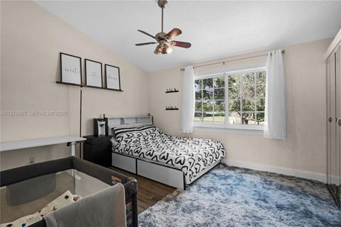 Tiny photo for 2929 Dorchester Ln, Cooper City, FL 33026 (MLS # A11976937)