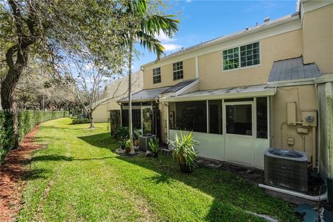 Tiny photo for 2929 Dorchester Ln, Cooper City, FL 33026 (MLS # A11976937)