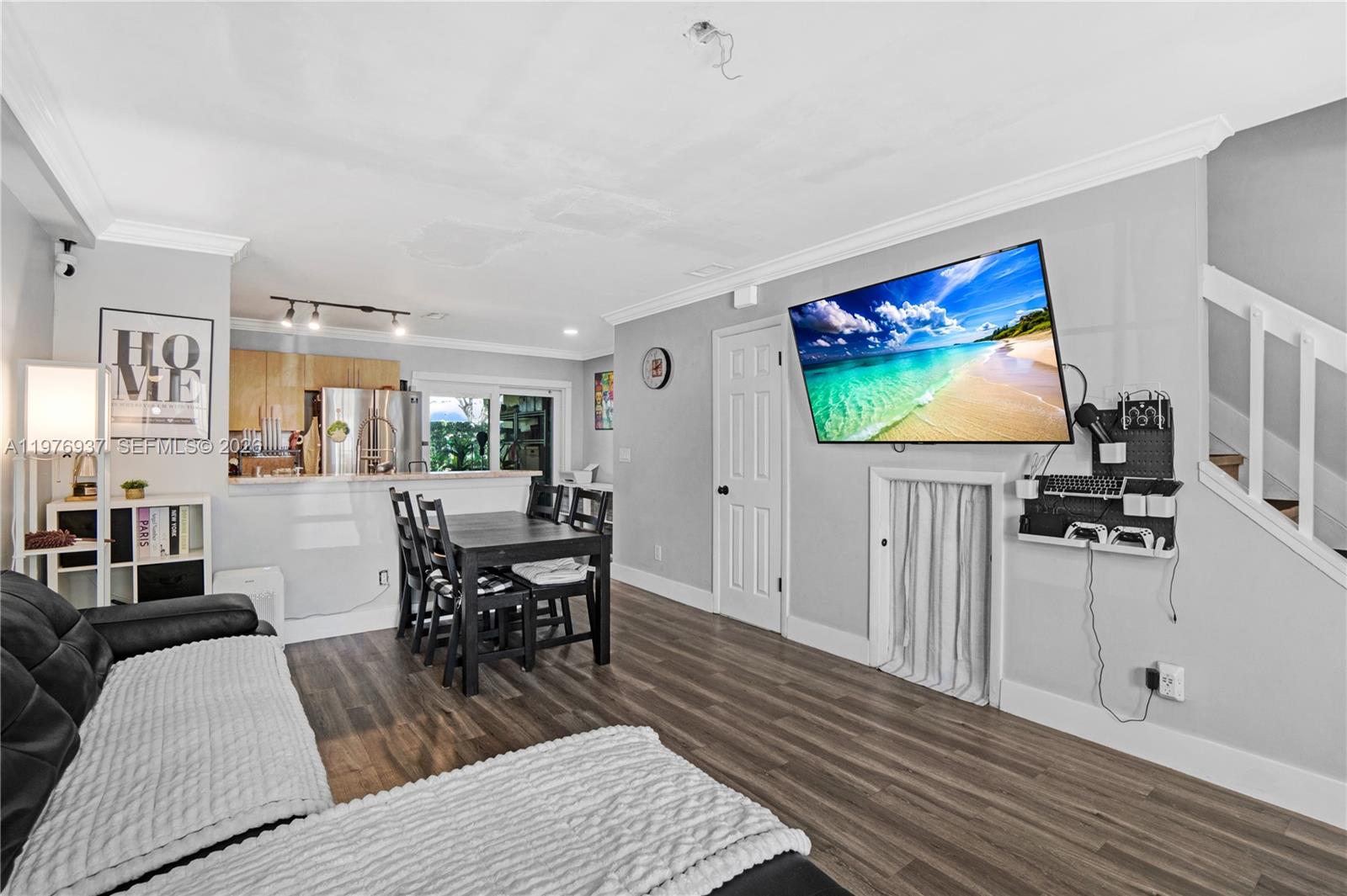 ROCK CREEK PHASE TWO - Residential