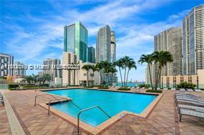 BRICKELL ON THE RIVER N T - Residential Lease