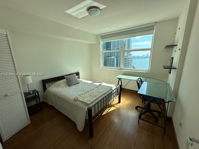 BRICKELL ON THE RIVER N T - Residential Lease