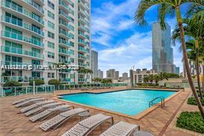 BRICKELL ON THE RIVER N T - Residential Lease