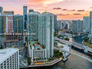 BRICKELL ON THE RIVER N T - Residential Lease