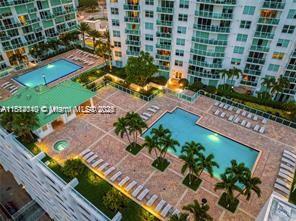 BRICKELL ON THE RIVER N T - Residential Lease