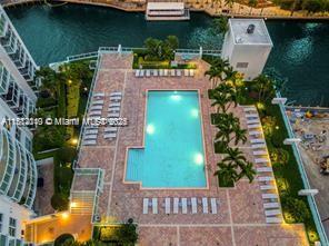 BRICKELL ON THE RIVER N T - Residential Lease