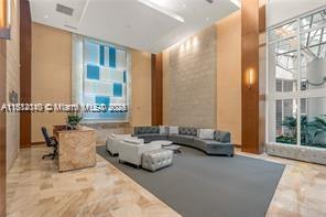 BRICKELL ON THE RIVER N T - Residential Lease