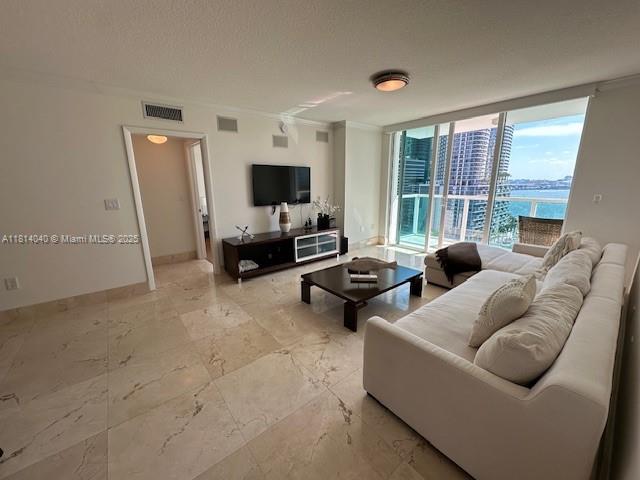 BRICKELL ON THE RIVER N T - Residential Lease