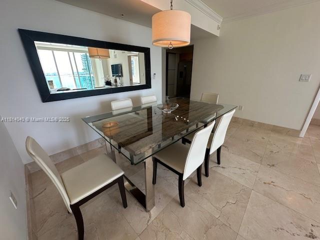 BRICKELL ON THE RIVER N T - Residential Lease