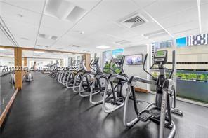 BRICKELL ON THE RIVER N T - Residential Lease