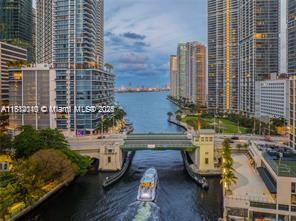 BRICKELL ON THE RIVER N T - Residential Lease