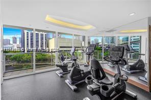 BRICKELL ON THE RIVER N T - Residential Lease