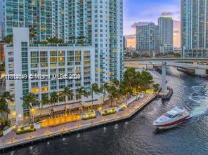 BRICKELL ON THE RIVER N T - Residential Lease